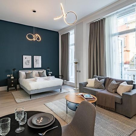 Queensberry Place By Stayo London Exterior photo