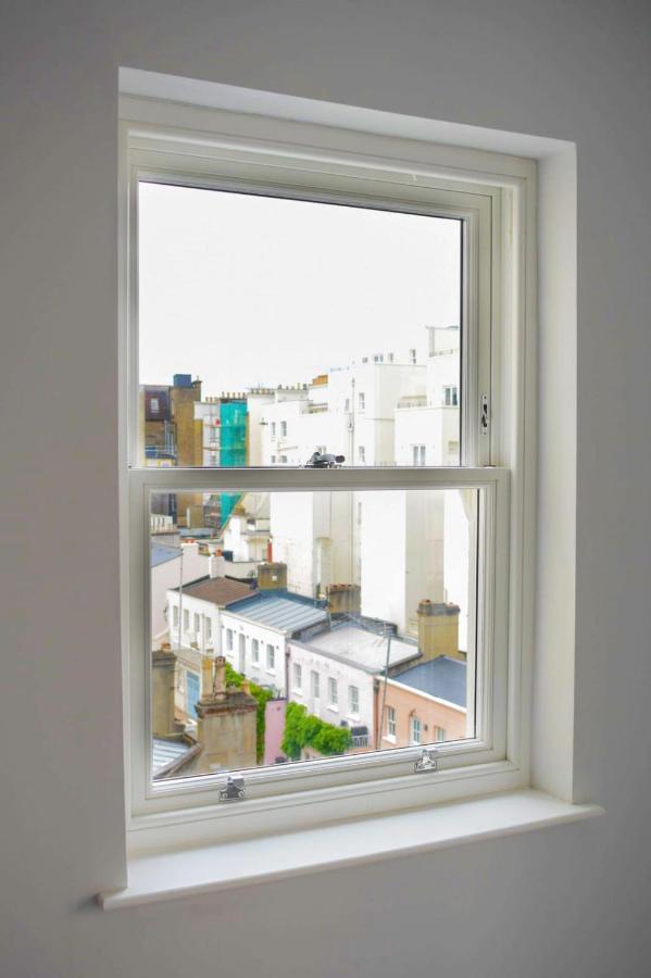 Queensberry Place By Stayo London Exterior photo