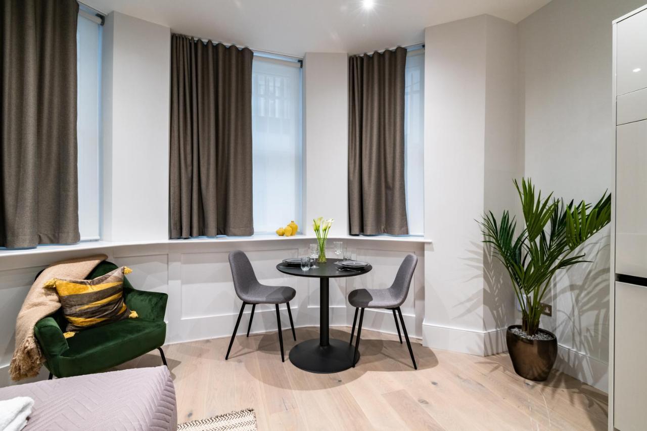 Queensberry Place By Stayo London Room photo