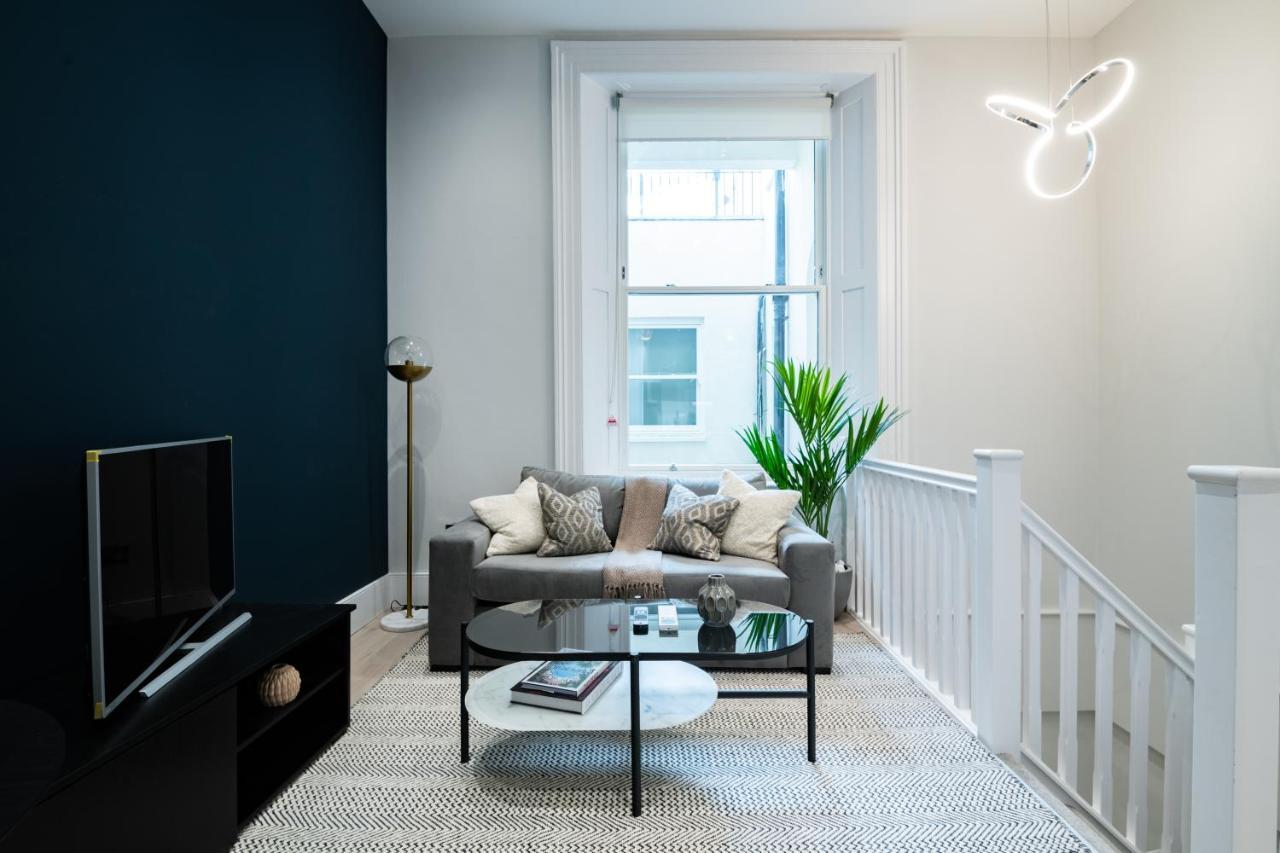 Queensberry Place By Stayo London Exterior photo