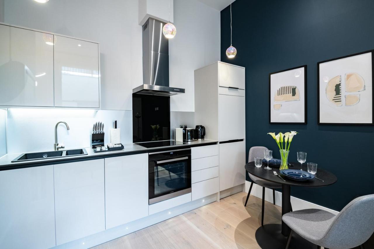 Queensberry Place By Stayo London Exterior photo