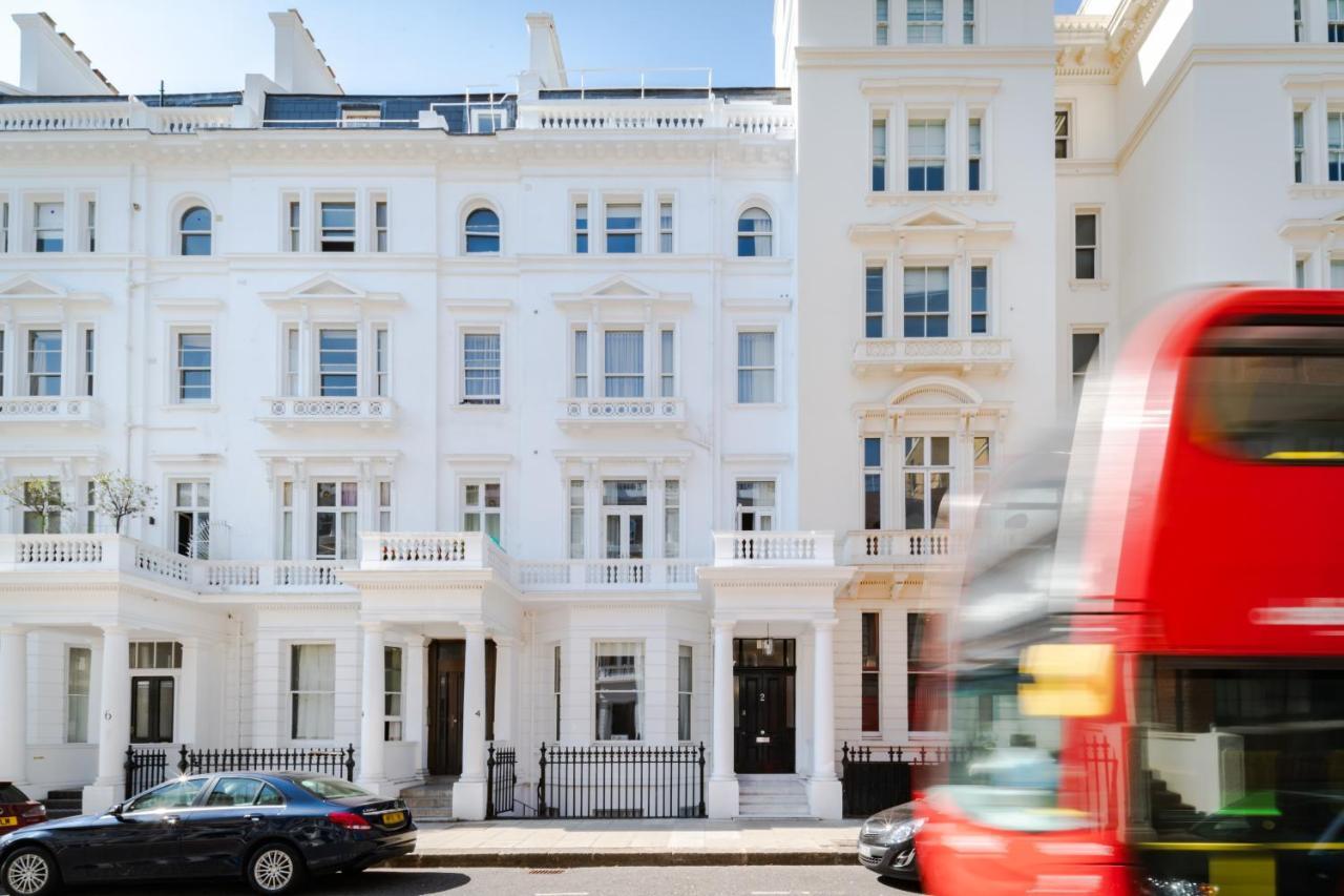 Queensberry Place By Stayo London Exterior photo