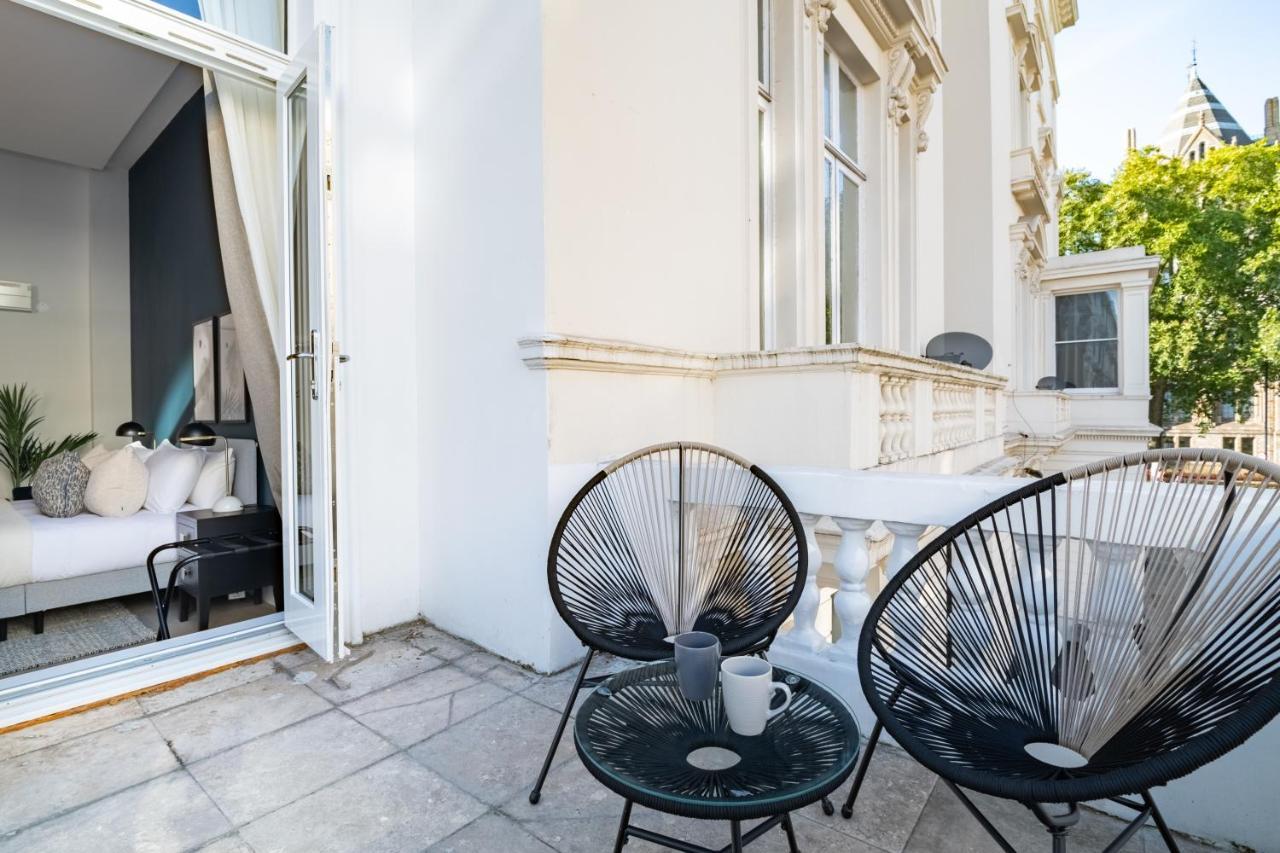 Queensberry Place By Stayo London Exterior photo