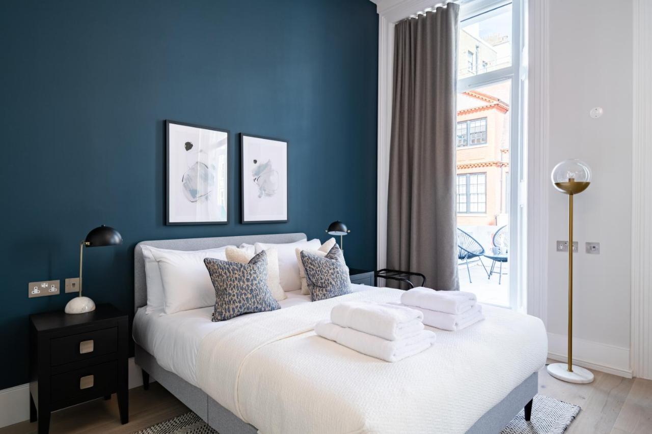 Queensberry Place By Stayo London Exterior photo