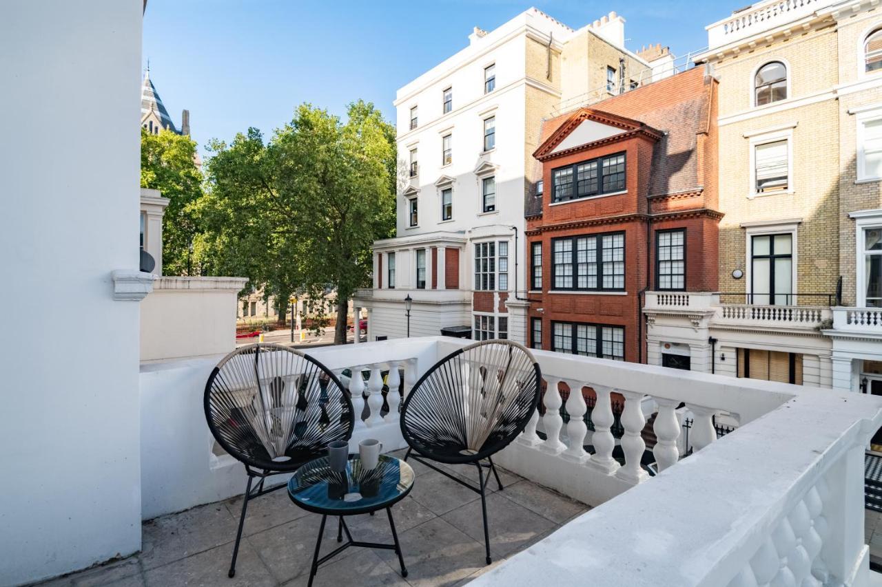 Queensberry Place By Stayo London Exterior photo