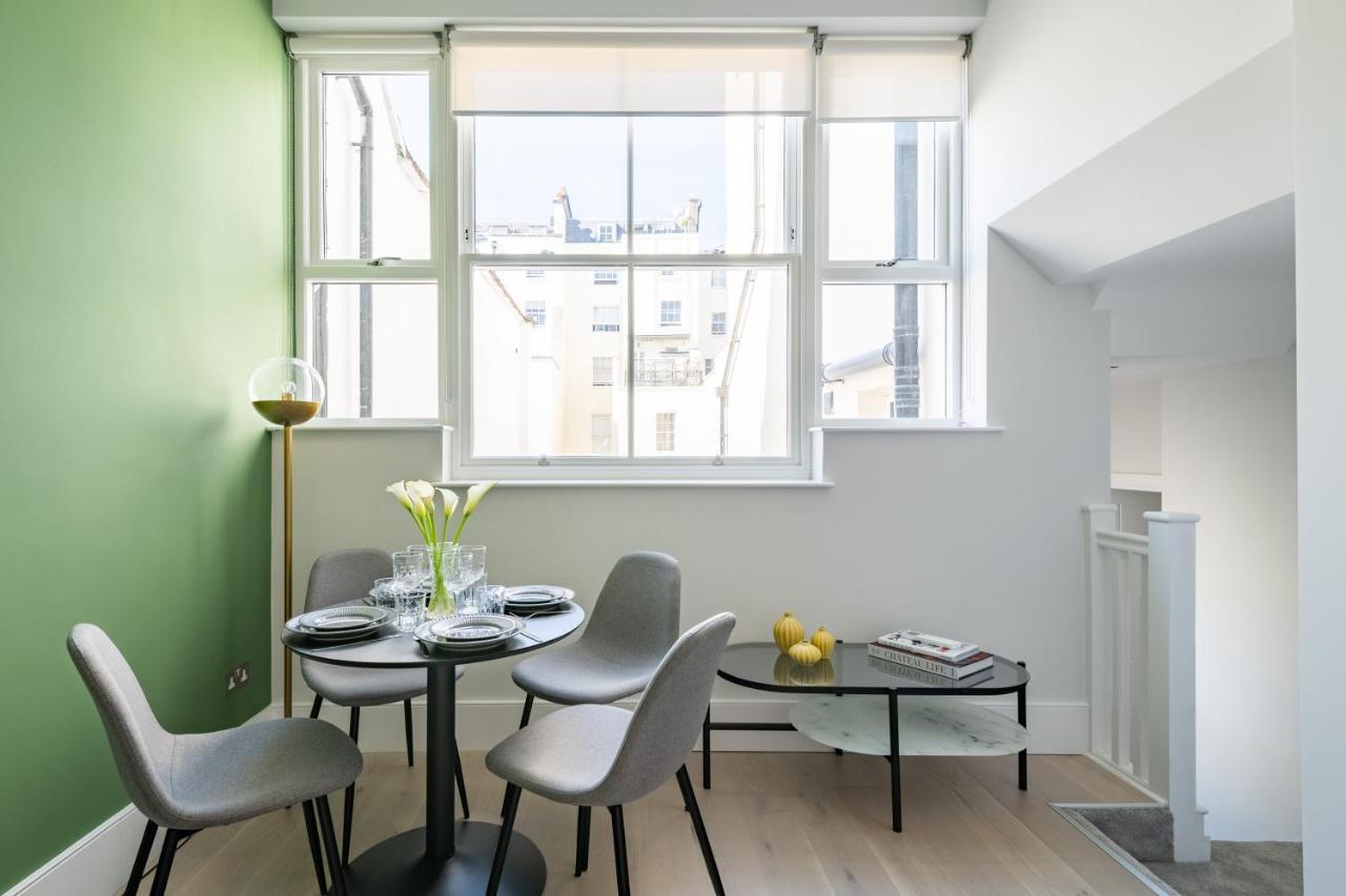 Queensberry Place By Stayo London Exterior photo