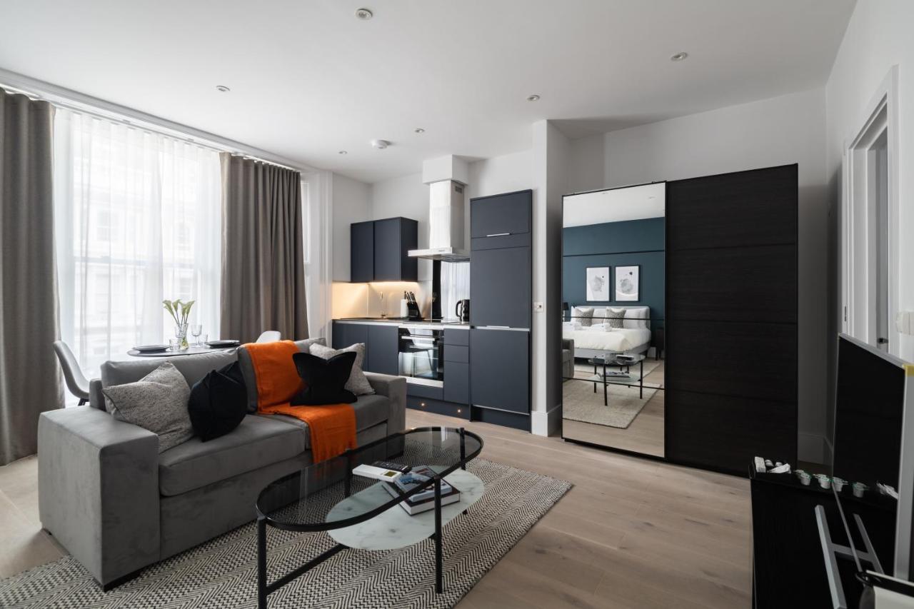 Queensberry Place By Stayo London Exterior photo