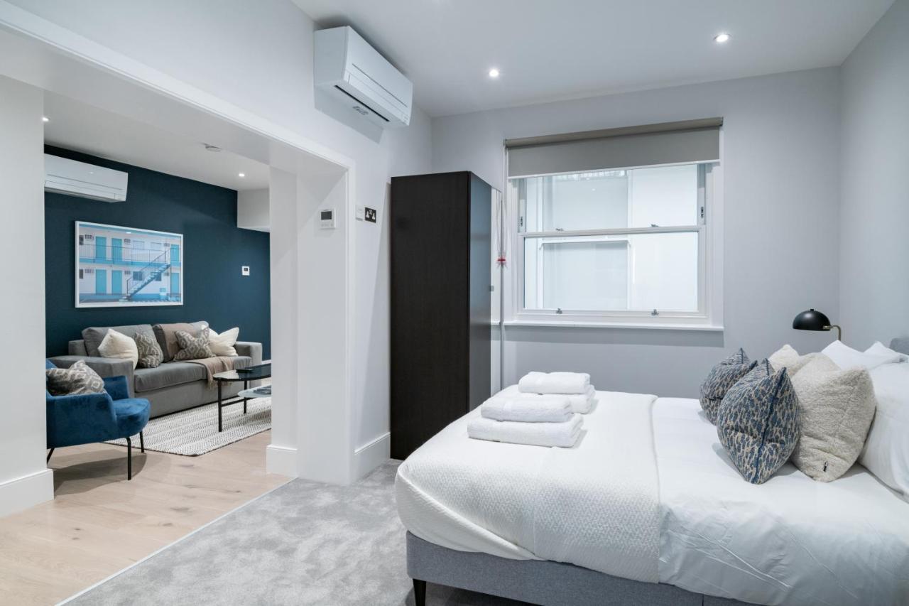 Queensberry Place By Stayo London Exterior photo