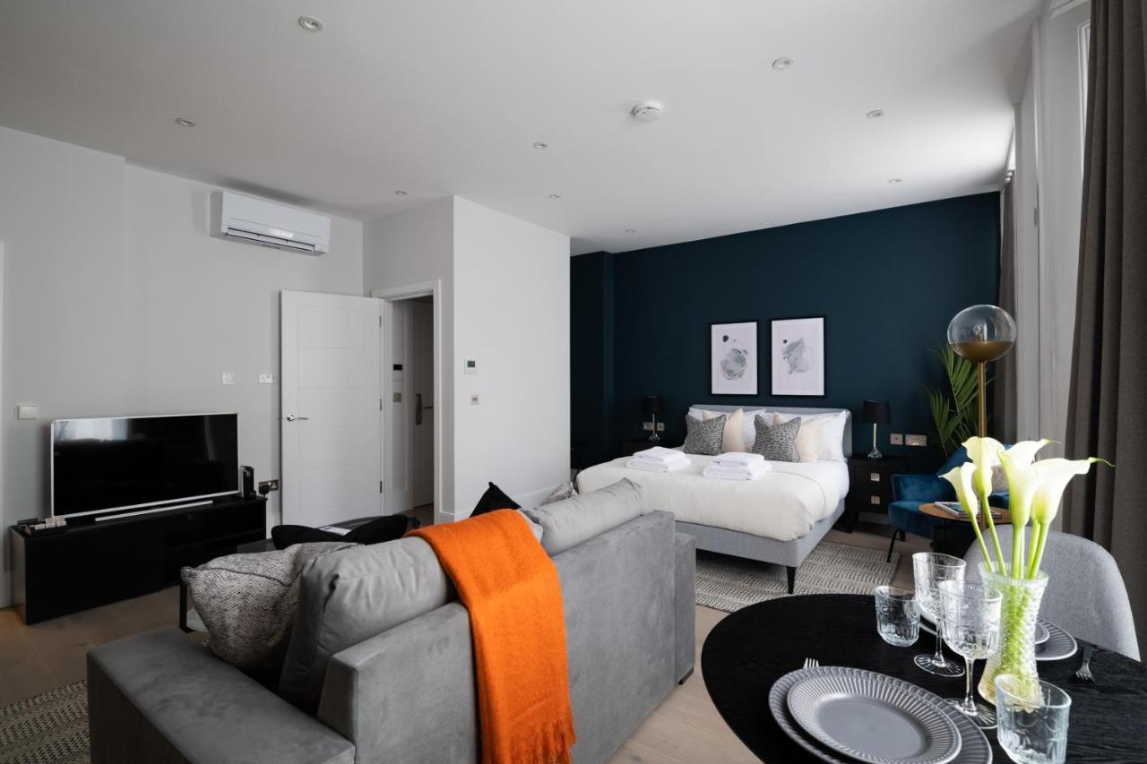 Queensberry Place By Stayo London Exterior photo