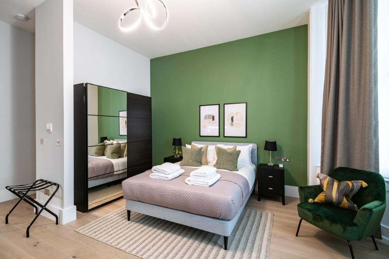 Queensberry Place By Stayo London Exterior photo