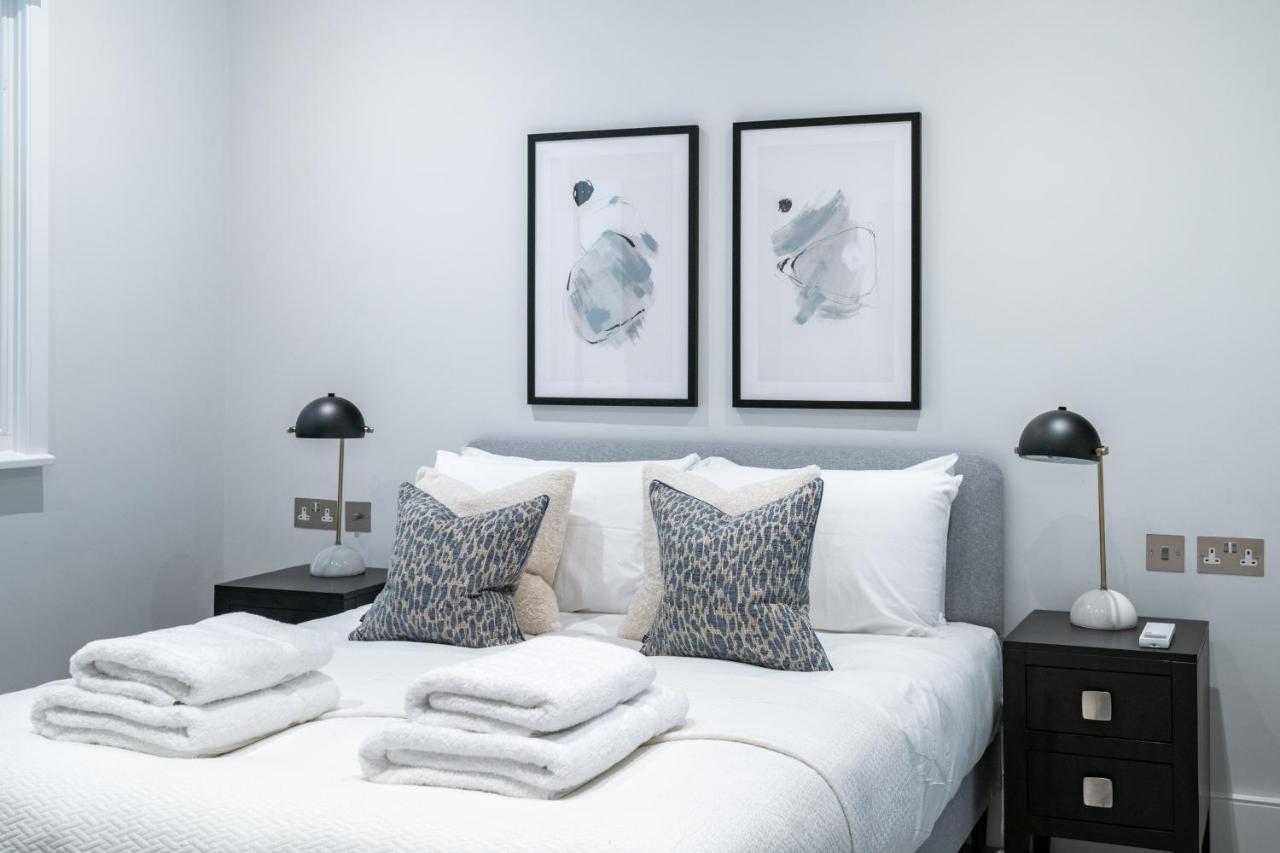 Queensberry Place By Stayo London Exterior photo