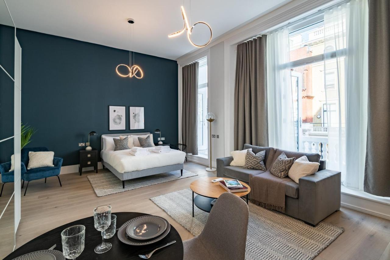 Queensberry Place By Stayo London Exterior photo