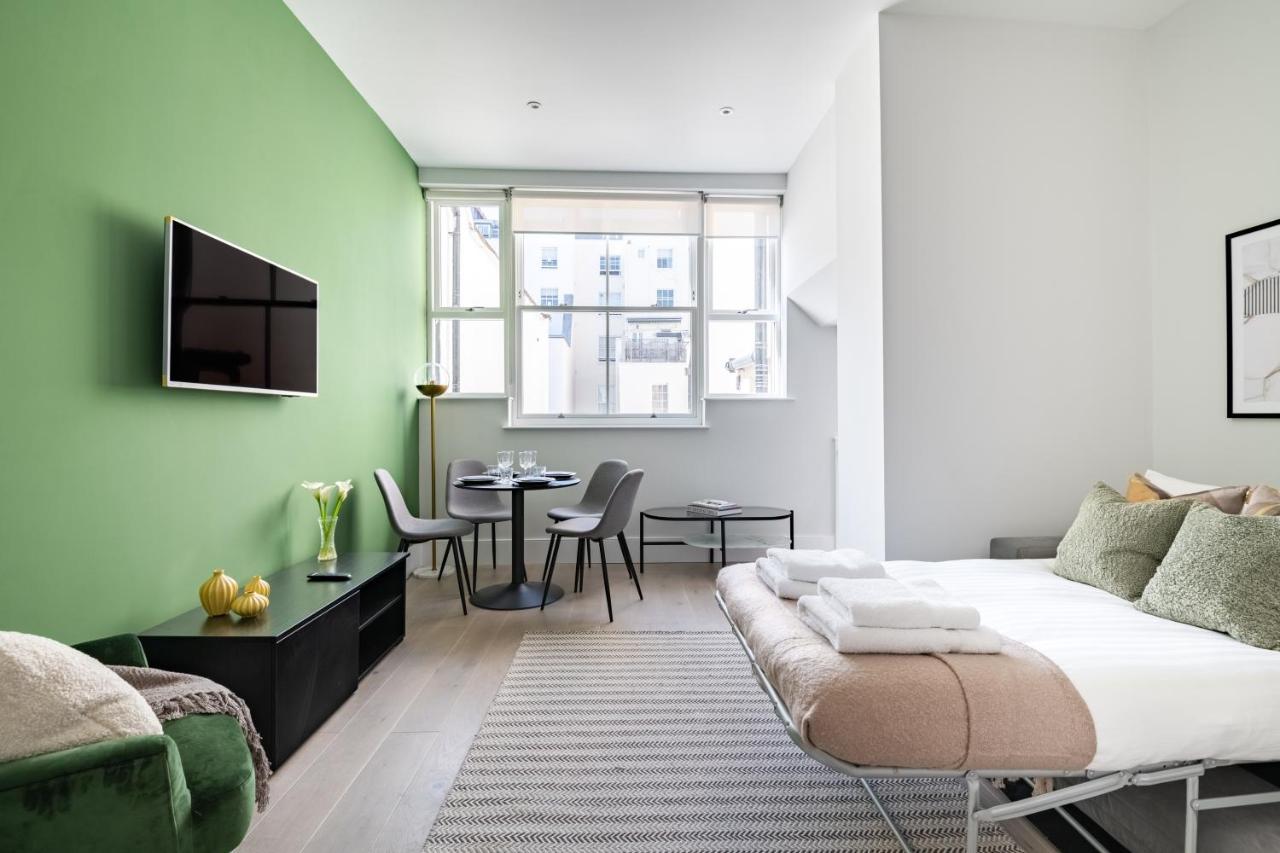 Queensberry Place By Stayo London Exterior photo
