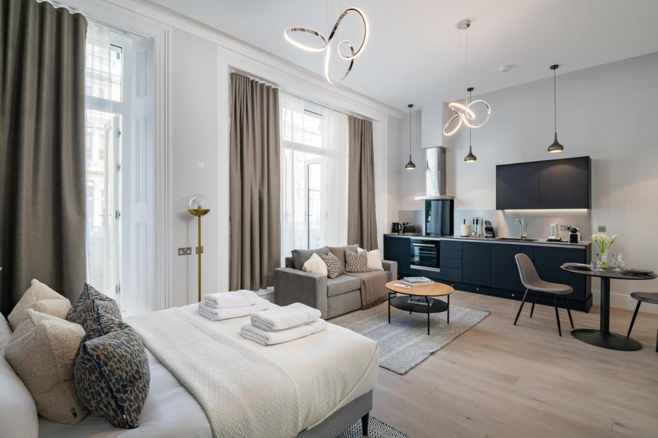 Queensberry Place By Stayo London Exterior photo