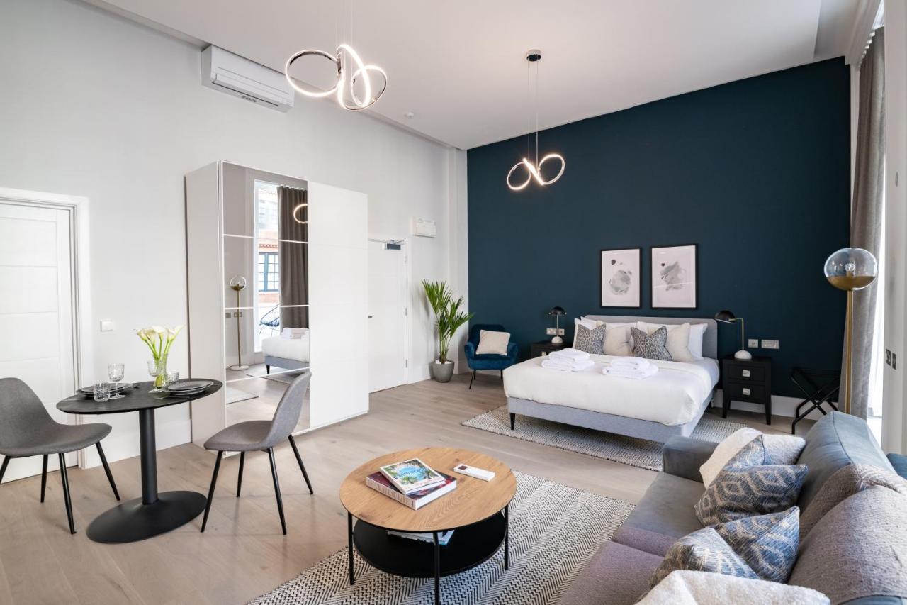 Queensberry Place By Stayo London Exterior photo