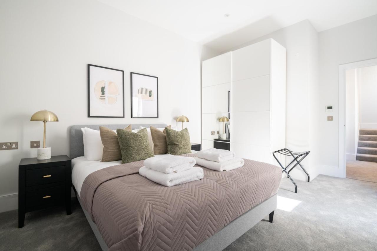 Queensberry Place By Stayo London Exterior photo