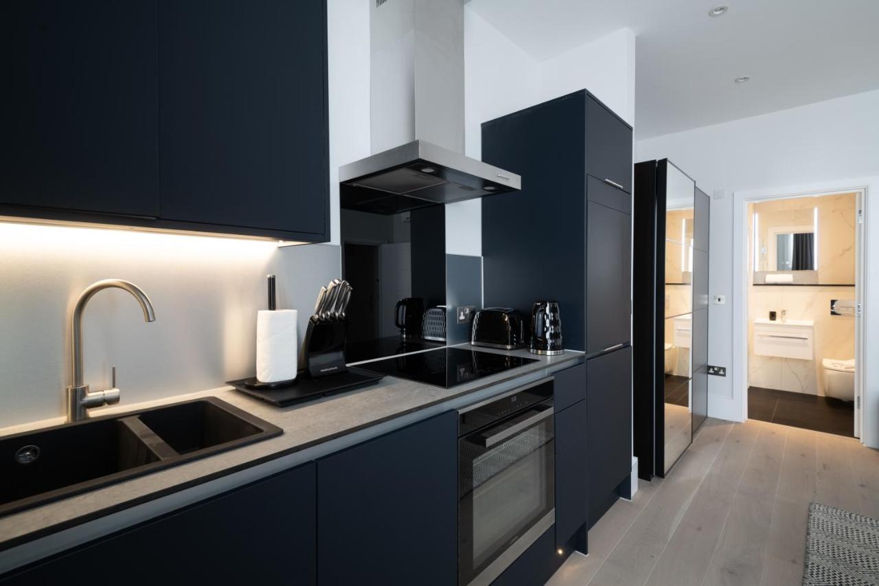 Queensberry Place By Stayo London Exterior photo