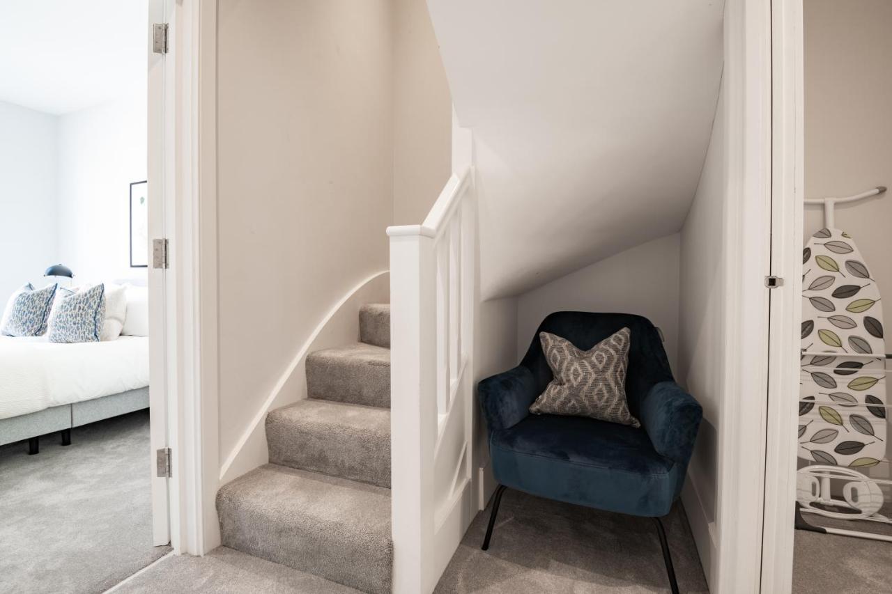Queensberry Place By Stayo London Exterior photo