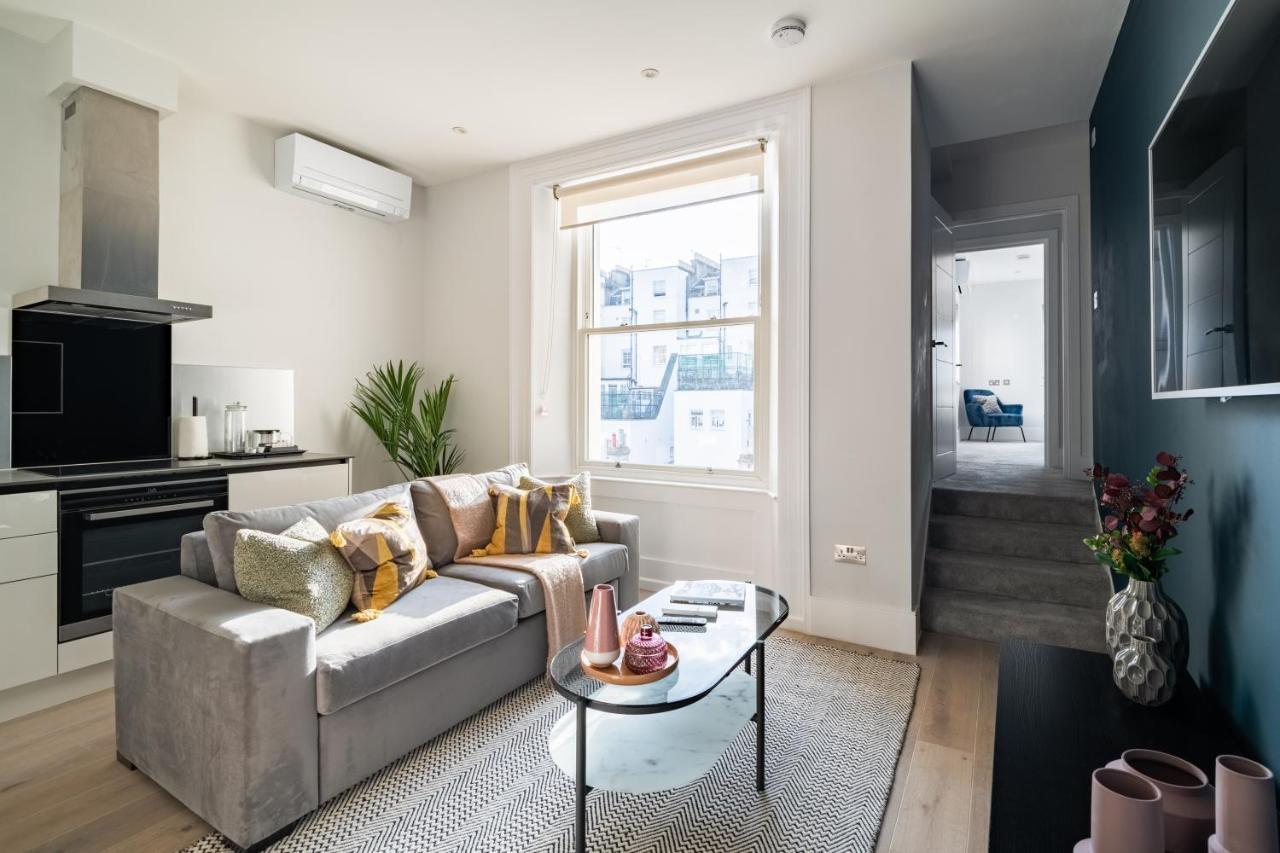 Queensberry Place By Stayo London Exterior photo