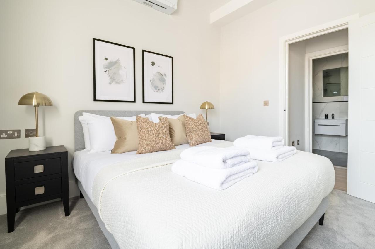 Queensberry Place By Stayo London Exterior photo