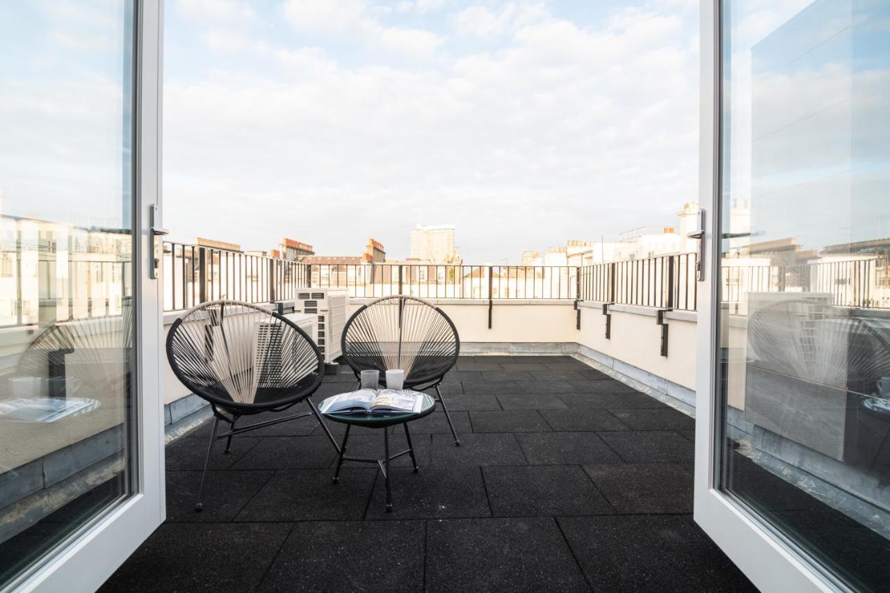 Queensberry Place By Stayo London Exterior photo