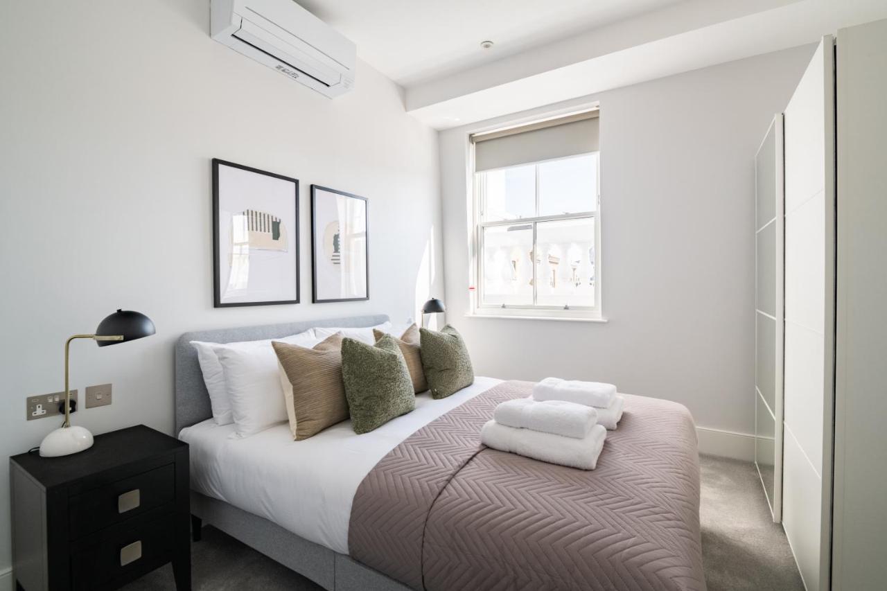 Queensberry Place By Stayo London Exterior photo