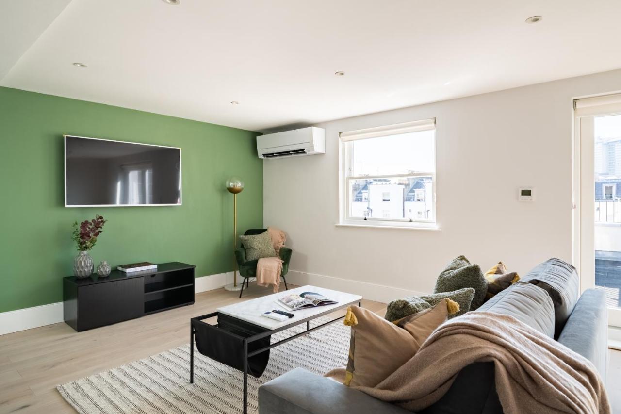 Queensberry Place By Stayo London Exterior photo