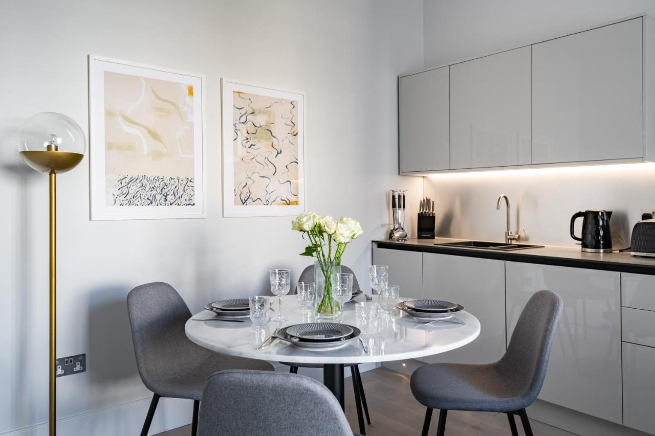 Queensberry Place By Stayo London Exterior photo