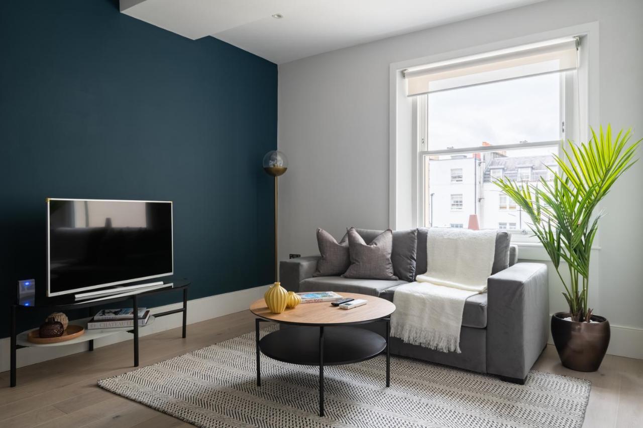 Queensberry Place By Stayo London Exterior photo