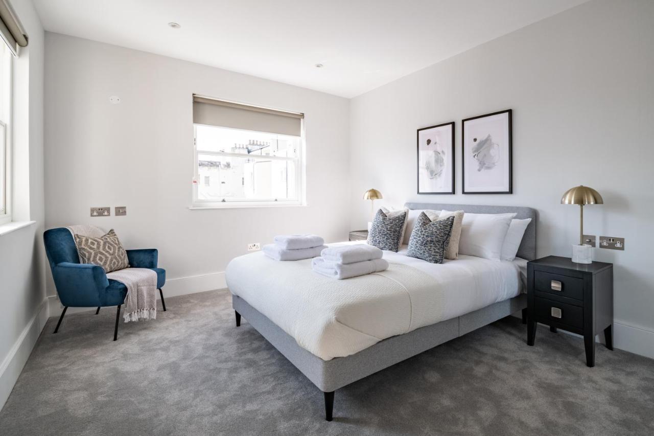 Queensberry Place By Stayo London Exterior photo