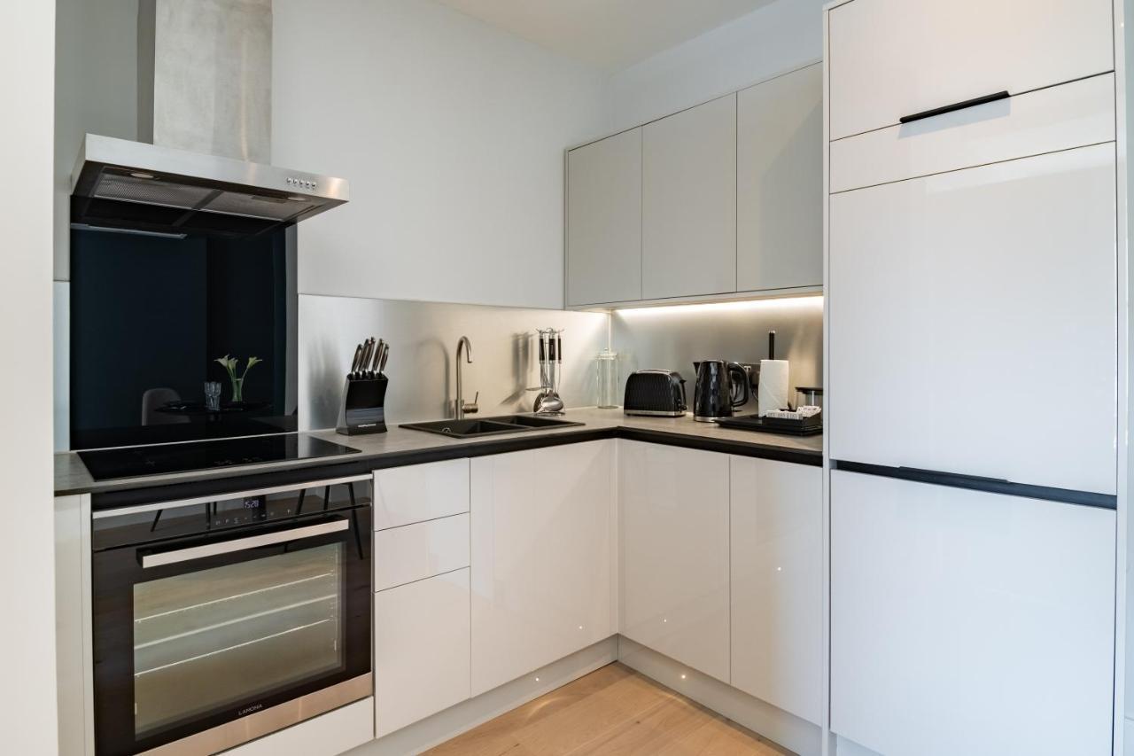 Queensberry Place By Stayo London Exterior photo