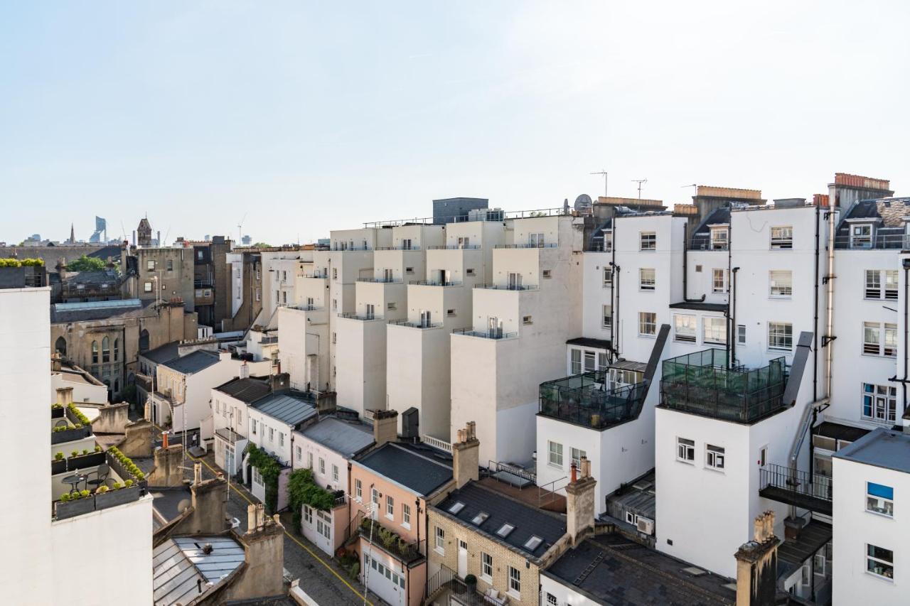 Queensberry Place By Stayo London Exterior photo