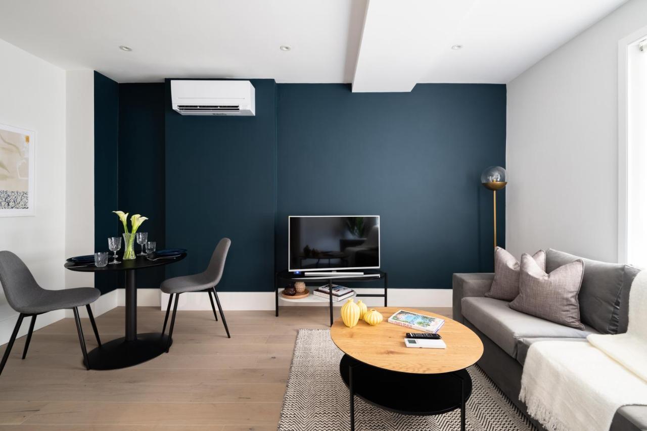 Queensberry Place By Stayo London Exterior photo