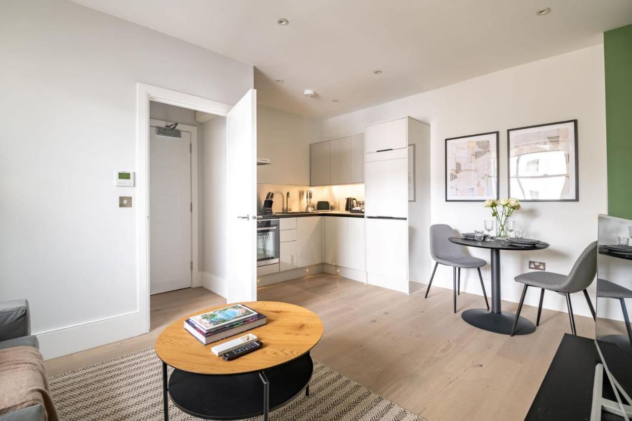 Queensberry Place By Stayo London Exterior photo