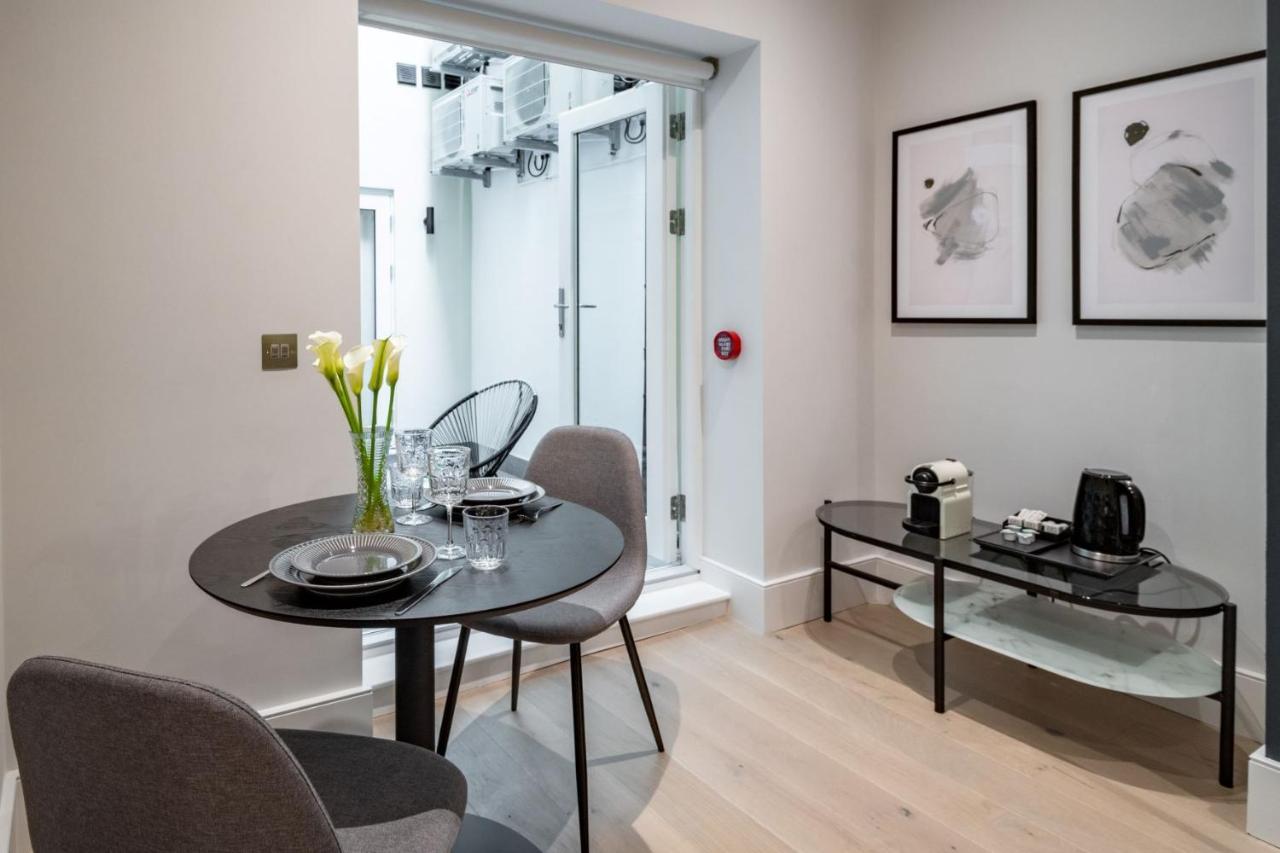 Queensberry Place By Stayo London Exterior photo