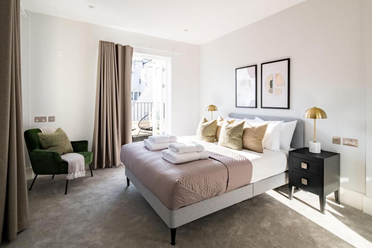 Queensberry Place By Stayo London Exterior photo